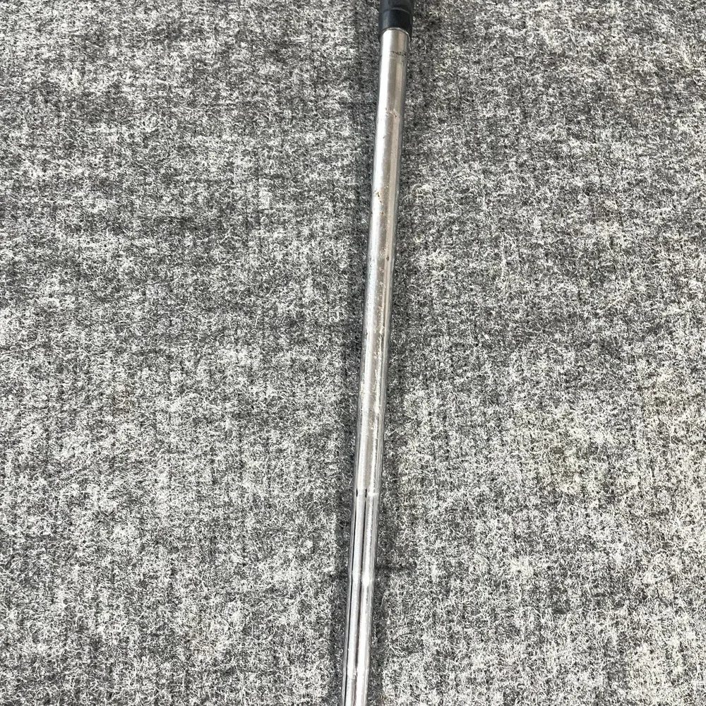 Ping Karsten III 9 Iron Black Dot  Right Handed Stiff Shaft Golf Club Vintage